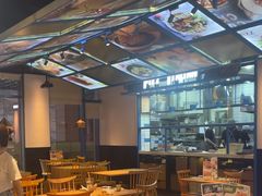 -菲滋意式餐厅(金华银泰城店)