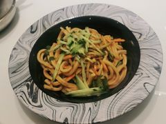 -宁夏国强手抓羊肉·清真菜(未央路凤三店)