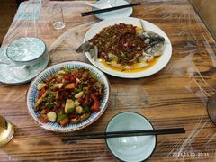 -羊子两室一厅(八一广场店)