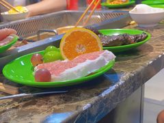 -新艺自助美食城(中山路店)