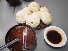 -郑家包子牛肉拉面(尚勤路店)