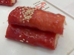 -万山楼海鲜酒家·二十三年老字号