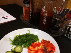 -神户赤童日式烤肉(金地广场店)