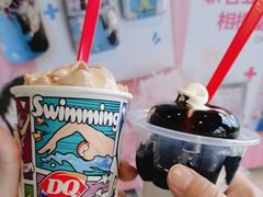 -DQ·蛋糕·冰淇淋(龙茗店)