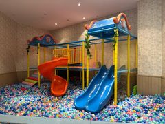 -漢咖啡·全服务式自助晚餐(武汉洲际酒店)