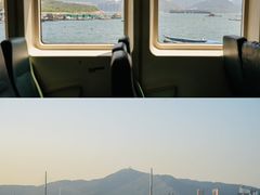 -南丫岛