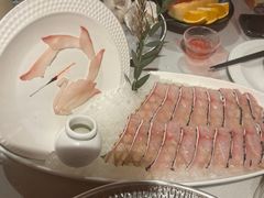 -川越泰火锅(吉利大厦店)