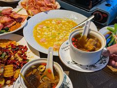 -小喜客·云南特色菜(纳西庭院店)