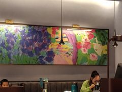 -雀蓝川菜(滨湖万象汇店)