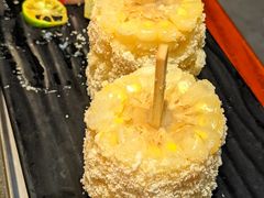 -通海俄式烧烤·俄罗斯大串(嵩山路店)
