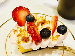 -PETIT PARIS 小巴黎(花园道店)