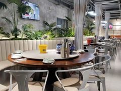 -老三龙虾(汉阳杨泗庙店)