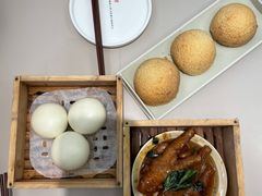 -蔡澜点心·粤菜(西单大悦城店)
