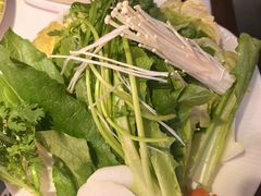 -涿派·炝锅鱼(涿州店)