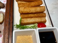 糍粑-小吴越·江浙融合菜(惠山万达广场店)