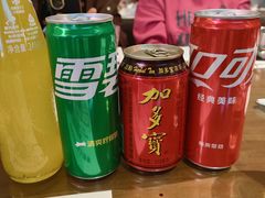 -神府路壹号·海鲜烧烤·砂锅粥·锅物(三坊七巷店)