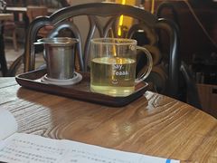 -大书房咖啡(中传国交店)
