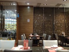 大堂-虾饺妹·粤式手工点心(水荫路店)