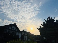 -南关石牌坊古镇