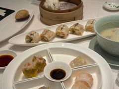 -金悦轩海鲜酒家(拱北店)
