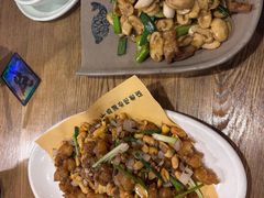 -丰乐餐厅·始于1999·本地老字号