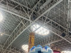 -天山海世界·米立方