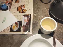 -绿茶餐厅(天津天河城店)