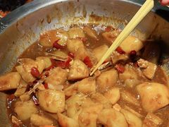-谢蟹浓·肉蟹煲(新奥店)