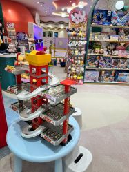 -奈尔宝·儿童乐园·亲子餐厅(苏州大悦城店)