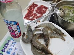 -集杰尚品海鲜烤肉自助餐厅(乳山振华店)