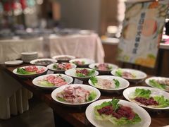 -深圳同泰万怡酒店·万荟轩自助餐厅(同泰店)