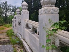 -碓臼峪自然风景区