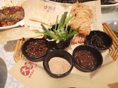 -大张烙馍村(泉山店)