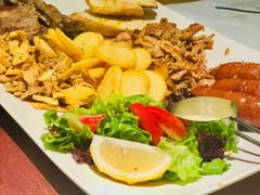 -HELLO MUSAE 拾光缪斯餐厅·纯正希腊风味(苏州中心店)
