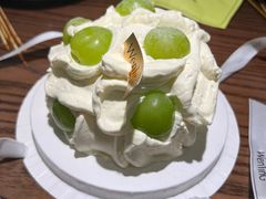 -WenTinG文汀·半糖蛋糕(合生汇店)