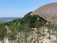 -牛首山文化旅游区