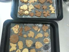 制作过程-爱之旅diy烘焙坊(西直门店)