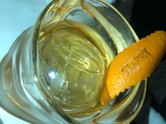 -STARRY CAFE & LOUNGE BAR(高新店)