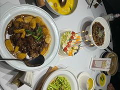 -食悦江南·淮扬菜·烤鸭(亚运村·惠新店)