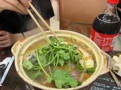 -川香煲(茅台路店)