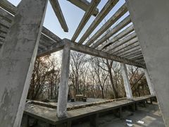 -镇江市南山风景名胜区竹林景区