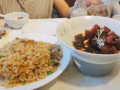 -港丽餐厅(高德置地店)