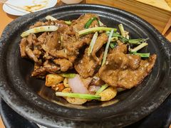 -老坑记·香港经典粤菜馆