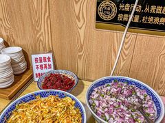 -陈掌柜澄城水盆羊肉(钟楼店)