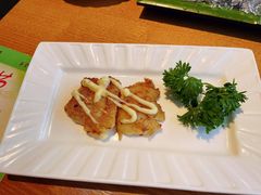 -松本楼(桥西店)