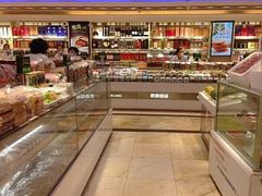 -泰康食品(南京东路店)