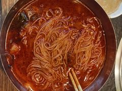 -现代烧烤冷面店(苏家屯店)