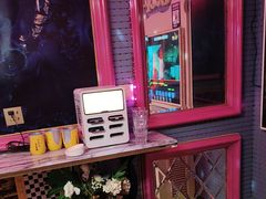 -W20 SHINING Party·K(悦豪和平路店)
