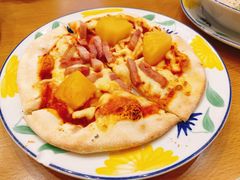 -萨莉亚意式餐厅(天河城购物中心店)