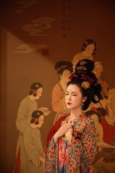 -美云庭古装·格格服汉服·京城旅拍(北京店)